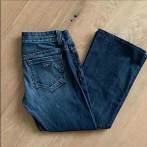 Guess Daredevil Flare